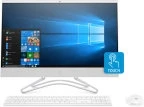 Все в одном Hp (8AS98EA) ПК Aio 24 F0061ns I3 8130U 8Gb 1 ТБ + 256Gbssd 23 9 Tactile W10h|Настольные ПК| |