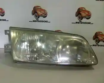 

RIGHT HEADLIGHT HYUNDAI H 1 STAREX