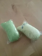 1Pc Mini lindo juguetes de peluche, mascotas garras menta para mascar para gatos rascador dientes Catnip Cat juguete herramientas interactivas, suministros para mascotas