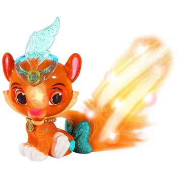 

Тигренок Disney Princess, Palace Pets Sultan, pet Jasmine, lighting effects
