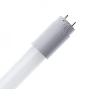 

LED TUBE 120cm G13 18W CRYSTAL COLD WHITE (CONNECTION SINGLE SIDE)