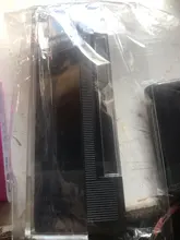 LEORY-kit de limpieza para vinilos, con pequeño cepillo para limpiar discos, tocadiscos, fonógrafos, LPs