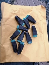 Power-Jack Plug-Adapter Led-Strip-Light Cctv-Camera 5050 Single-Color 5730 5630 DC 