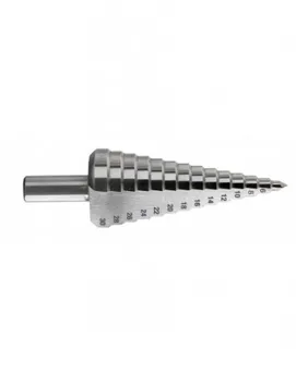 

7011830200 STEPPED DRILL HSS-G 2GR