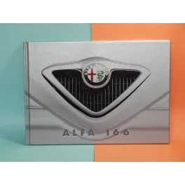 

ALFA ROMEO 166