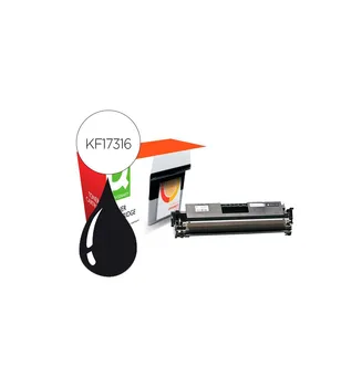 

TONER Q-CONNECT COMPATIBLE HP CF217A LASERJET PRO M102 / M130