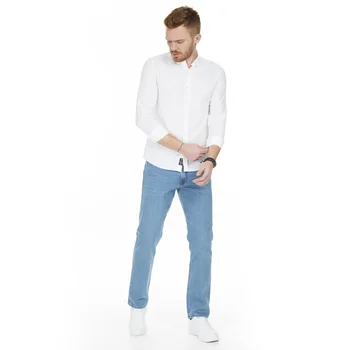 

Buratti Regular Fit Jeans MEN 'S Jeans PANTS 7282 S909KING