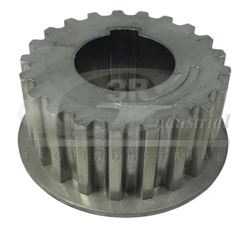 

PINION CRANKSHAFT 62x29,8-21 DTS