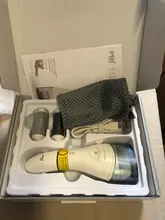 PRITECH-pies eléctricos 1138, removedores de callos, Lima de pies recargable con 3 cabezales de molienda, herramienta impermeable para el cuidado de los pies