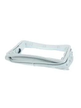 

Cuff hatch door gasket for washing machine with vertical (top) loading Bosch, Siemens (Bosch, siemens 475559