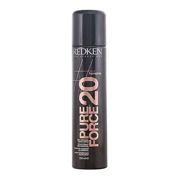 

Moulding Spray Hairsprays Redken