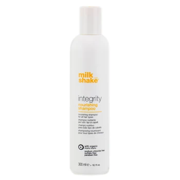 

Champú Integrity Nourishing milk shake 300 ml