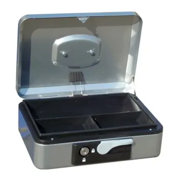 

BOX JEWELRY 300X240X90MM C/PULSAD VIVAH PLA N.4 VH99776