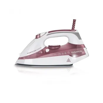 

Steam Iron Taurus ATLANTIS Ceramic 2400W