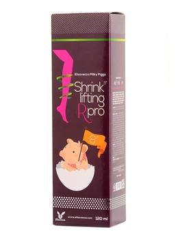 

Elizavecca Milky Piggy Крем для ног расслабляющий 120 ml