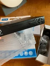 JOOAN-Videovigilancia DVR de 16 canales, HD-OUT, P2P, grabador de vídeo en la nube, videovigilancia de seguridad para el hogar, CCTV Digital con ONVIF