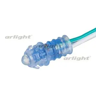 

025873 module sealed arl-d9 12v Green-500 PCs Arlight