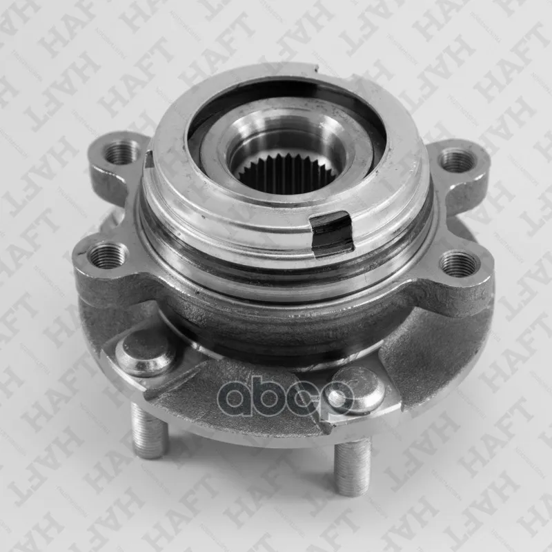 Ступица Haft Rv0165 HAFT арт. RV0165