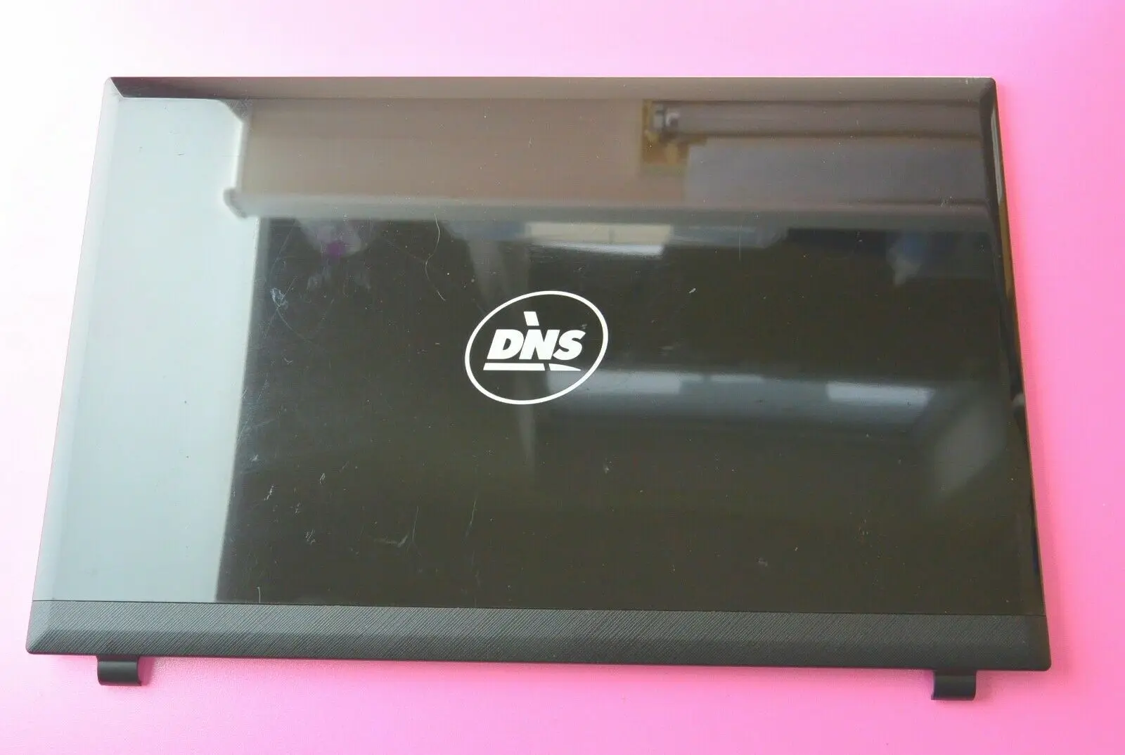 Clevo DNS W258ELQ 015159 15.6&quot верхняя крышка матрицы ноутбука 6-39-E5181-022-CD | Компьютеры и офис