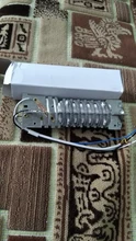 Elemento de calefacción para calentador de pistola de aire caliente, secador de pelo con pantalla digital LCD, pistola de calor