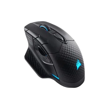 

Corsair Dark Core Rgb, left, optical, Bluetooth + usb, 16000