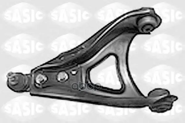 Рычаг Renault Megane-02 Пер.Подв.Нижн.Прав. Sasic 4003357 Sasic арт. 4003357