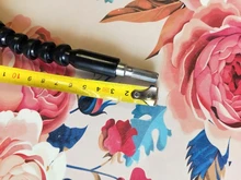 Broca de destornillador eléctrico multifuncional, manguera flexible Universal de serpiente, conexión de eje cardán, extensión blandas, varilla de enlace