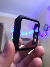 Funda protectora para carcasa de reloj Apple, 4, 5, 44mm, 40mm, 42mm, 38mm, Iwatch series, apple watch 4, 3, 2, 1, accesorios, marco de carcasa