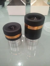 Celestron-telescopio ocular esférico HD, lente gran angular de 62 grados, 4/10/23mm, Totalmente recubierto para telescopio astronómico de 1,25