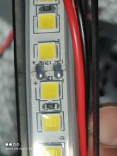 Led-Tape Light Home-Decoration 5050 Smd Waterproof 5054 Flexible 2835 60LED 5630 10-Colors