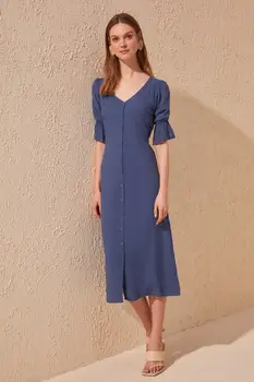 

Trendyol Shirt Dress TWOSS20EL1787