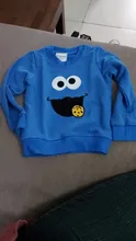 Girls Shirts Jumping-Meters Kids Clothes Tops Boys Long-Sleeve Baby-Boys Winter Cotton