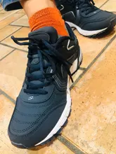 BONA-zapatillas de correr ligeras y transpirables para hombre, calzado deportivo con cordones, para caminar y trotar