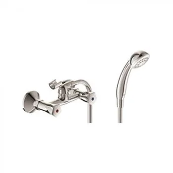 

Shower faucet Vidima Life BA360AA
