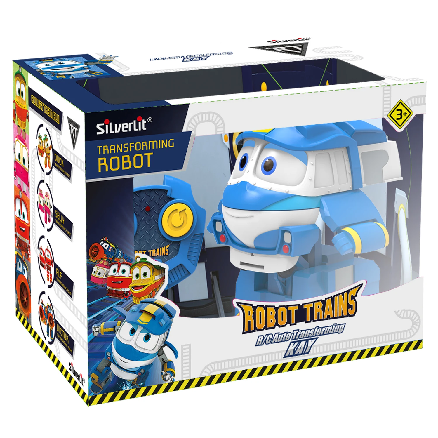 Роботы Поезда Наборы Купить Игрушки