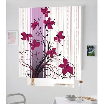 

Blind Iroa Decorative Digital 005! ROLLER BLINDS TRANSLUCENT! (100X170)