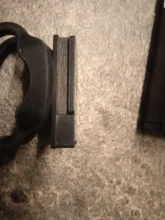 Luz LED para bicicleta recargable por USB, luz trasera para ciclismo, luces de advertencia delanteras y traseras, accesorios para bicicleta linternas