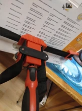 Clamping-Tools Strap-Clip Band-Clamp Belt Woodworking Adjustable Quick Degres 90 Nylon