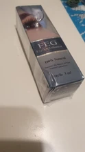 100%-suero para pestañas FEG, potenciador de pestañas, 7 días de crecimiento, 2-3mm, FEG, suero para mejorador de cejas, Factor de crecimiento Natural del cabello
