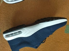 Zapatos de correr para hombre, zapatillas deportivas transpirables y ligeras para exteriores, para entrenamiento atlético, 2019