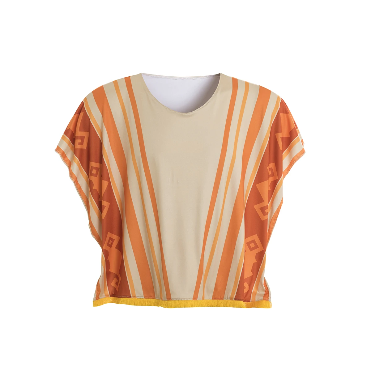 Bruno Madrigal Kimono Encanto We Don't Talk About Bruno Shawl Cape Encanto Cosplay Costume suit