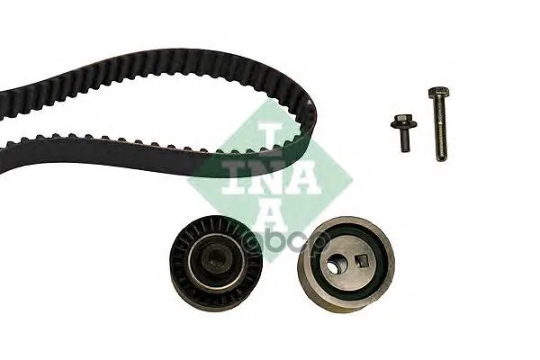 530 0440 10_рем.К-Кт Грм! Peugeot 206/306/Partner 1.9d 98 Ina 530044010 Ina арт. 530044010
