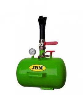

JBM 52552 FOOTWEAR PORTABLE TYRE