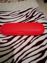 Caja de cepillo de dientes eléctrico portátil para viajes, caja de almacenamiento para Braun Oral B, Xiaomi BRAUN, funda para cepillo de dientes, soporte para senderismo y Camping