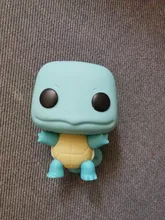 Juguetes Modelo de la colección de figuras de vinilo de chiquillos de Charmander de Bulbasaur lindo