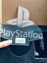 Night-Lamp Setup-Lighting-Decor Console Controller Desk Ps-Icons-Light Table-Game Visual-Led