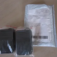 IMC Hot SPDT Nonslip Metal Momentary Electric Power Foot Pedal Switch