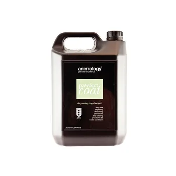 

ANIMOLOGY SHAMPOO OILY HAIR 5L