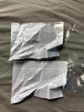 Pegatina protectora para bicicleta, resistente a arañazos, Cuadro de bicicleta de montaña, horquilla delantera, película protectora, Marco con cadenas, Protector de cinta de seguridad