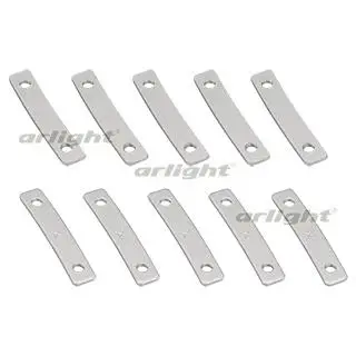 

025524 connector SL-ARC-DD-EXT Silver (ARC ARC, WAVE)-1 set Arlight